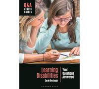 Learning Disabilities: Your Questions Answered (Q&A Health Guides)