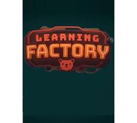 Learning Factory (PC) - Steam Gift - EUROPE