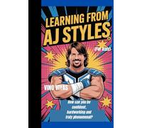 Learning from AJ Styles