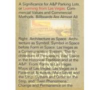 Learning from Las Vegas, facsimile edition
