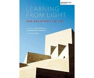 Learning from Light: The Vision of I.M. Pei [ Origen Alemán, Ningun Idioma Espanol ]