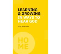 Learning & Growing In How to Hear God