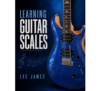 Learning Guitar Scales