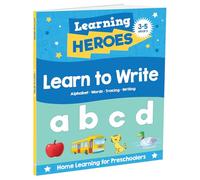 Learning Heroes: Learn to Write: 3