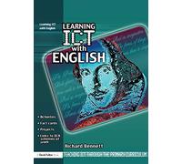 Learning ICT with English: Teaching ICT through the Primary Curriculum