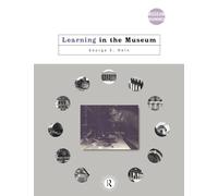 Aprendizaje en el museo (Significados del museo)