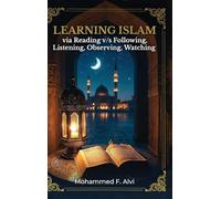 Learning Islam Through Reading