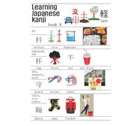 Learning Japanese kanji Book 4 : to use illustrations to make it easy meanings of 1,086 kanji