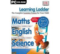 Learning Ladder - Year 6: Ages 10-11