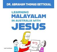 LEARNING MALAYALAM IN AUSTRALIA WITH JESUS