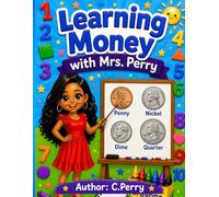 Learning Money with Perry