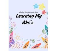Learning my Abc’s