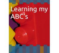 Learning my ABC’s