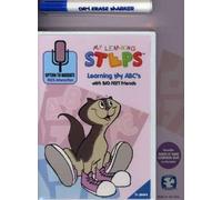 Learning My ABCs - Value Pack [2008] [Reino Unido] [DVD]