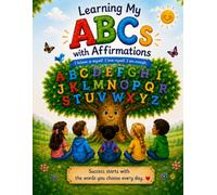 Learning My ABCs with Affirmations