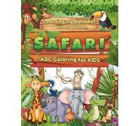 Learning my alphabet with my friends