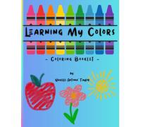 Learning My Colors