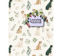 Learning Notebook: 20-Week Undated Homeschool Assignment Journal for Children: Daily Planning, Habit Tracking, Weekly Reflection & Gentle Self-Grading | Charlotte Mason Inspired | Kindling Hill Press