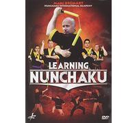Learning Nunchaku With Marc Br [Reino Unido] [DVD]
