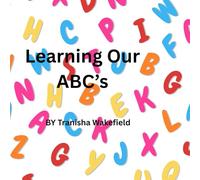 Learning Our ABC's