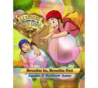 Learning Patrol Breathe In, Breathe Out (Learning Patrol - Human Anatomy)