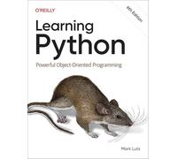 Aprendiendo Python – Programación orientada a objetos potente