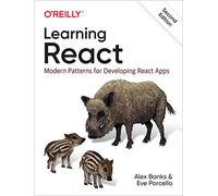 Learning React: Modern Patterns for Developing React Apps