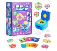 Learning Resources 3D Sticker Maker Kit