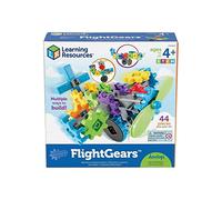 Learning Resources Aeronaves con Engranajes FlightGears - Gears Gears Gears