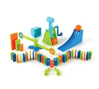 Learning Resources Botley Acción Reto Accesorio Set - Niños Codificación Add On