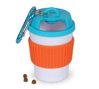 Learning Resources Brightkins, dispensador de premios para Perros Let’s Go, Accesorios para pasear y Viajar, 1 Pieza