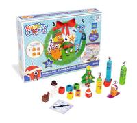 Learning Resources Calendario de Adviento Numberblocks MathLink Cubes