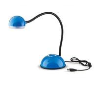 Learning Resources Cámara interactiva y proyector Luna 2.0