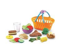 Learning Resources Cesta de la Cena New Sprouts