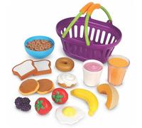 Learning Resources Cesta del Desayuno New Sprouts