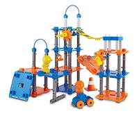 Learning Resources Ciudad Set de Actividades de ingeniería, diseño y construcción