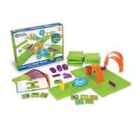 Learning Resources Code and Go, Conjunto de Actividades del ratón Robot, 10 cm