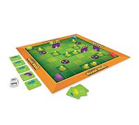 Learning Resources Juego de Mesa Ratonmanía de Code & Go, Juguete de codificación temprana sin Pantalla para niños, Regalos para niños y niñas, 5 años