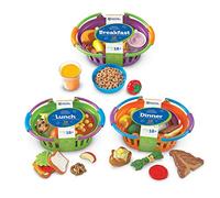 Learning Resources Conjunto de Tres cestas New Sprouts
