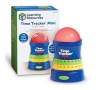 Learning Resources ® Timetracker Mini
