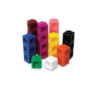 Learning Resources Cubos Mathlink (set de 1000)
