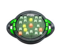 Learning Resources Juego de Memoria Rompecabezas BrainBolt, Juego de ingenio para Edades comprendidas Entre 7 y 107 años, cerebro infancia y juego, IQ, smart games