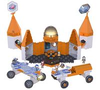 Learning Resources Estación Base Deluxe de Explorador de circuitos, Juguete de Stem, 6+ años