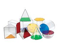 Learning Resources GeoSolids gigantes