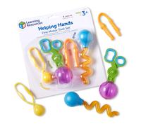 Learning Resources - Herramientas para Manualidades, Juguetes de Actividades y D