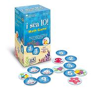 Learning Resources I Sea 10