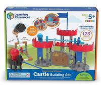 Learning Resources Ingeniería & ; Diseño Castillo