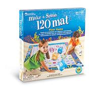 Learning Resources Juego de Alfombra 120 Make a Splash