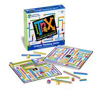 Learning Resources Juego de razonamiento analítico itrax