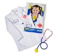Learning Resources Juego para Jugar a los médicos Pretend & Play
